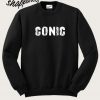 Conic Sweatshirt