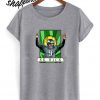 Cool Philadelphia Football Team Quarterback Nick Foles T shirt