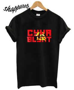 Cyka Blyat Gaming T shirt