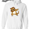 Dabbing Cat Hoodie