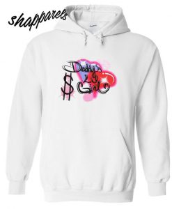 Daddy’s Lil Girl Hoodie