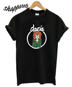 Daria Classic T shirt