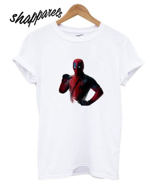 Deadpool T shirt