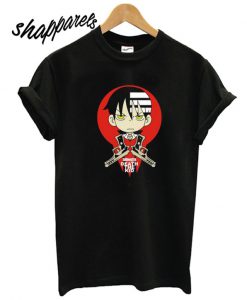 Death The Kid T shirt