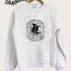 December woman the soul of a witch Sweatshirt