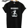 Descendents Large Coffee Pot T shirt