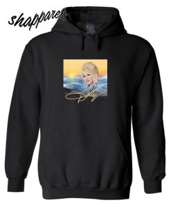 Dolly Parton Hoodie