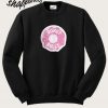 Donut Bully Sweatshirt