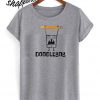 Doodle Bob Funny T shirt