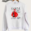 Drake Ugly Christmas Sweatshirt