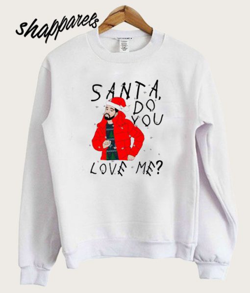 Drake Ugly Christmas Sweatshirt