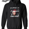 Dumb and Dumber did somebody say Christmas Hoodie