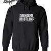 Dunder Mifflin Inc Hoodie