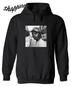 Earl On Some Rap Songs Hoodie