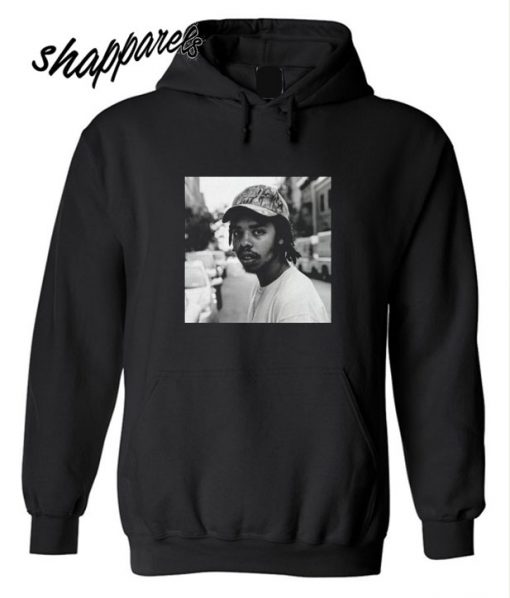 Earl On Some Rap Songs Hoodie