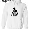 Eat Sleep Loot Repeat Hoodie