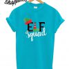 Elf Squad T shirt