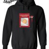 Emergency Call Box Bagel Hoodie