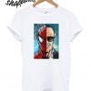 Exclusive Stan Lee Marvel Tribute T shirt
