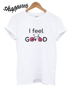 Feel GOod Donuts T shirt