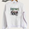 Fortnite 3D Print Breathable Sweatshirt