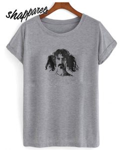 Frank Zappa T shirt