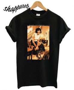 Freddie Mercury T shirt