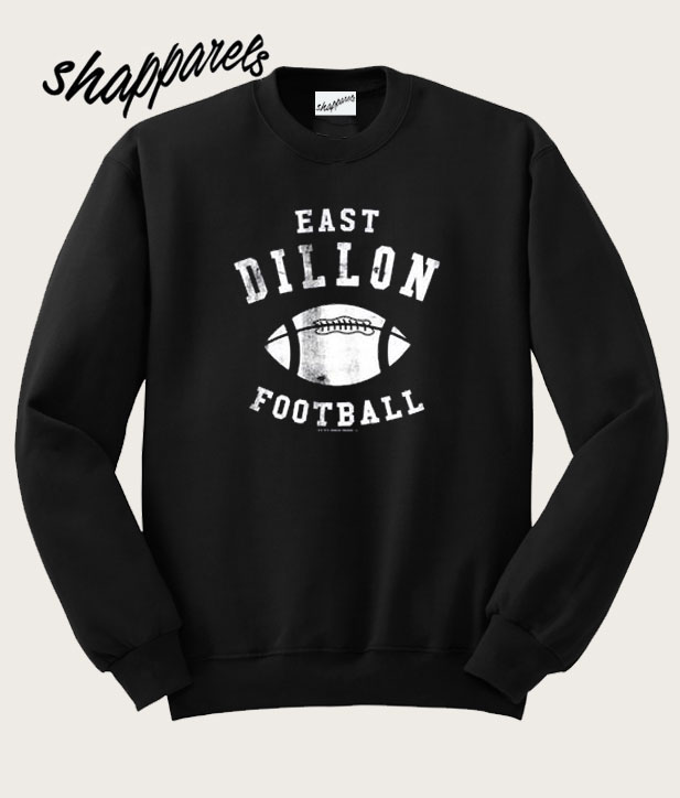 east dillon lions sweatshirt