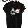 Friday The 12th T shirt
