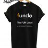 Funcle Definition T shirt