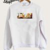 Funny Good Vibes Sweatshirt