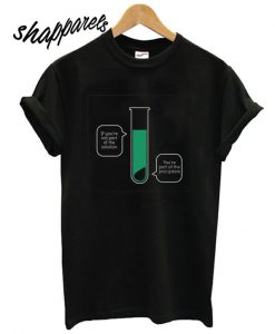 Funny Science T shirt