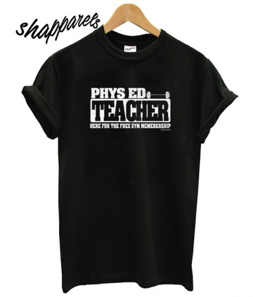 Funny teacher T shirt