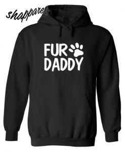 Fur Daddy unisex Hoodie