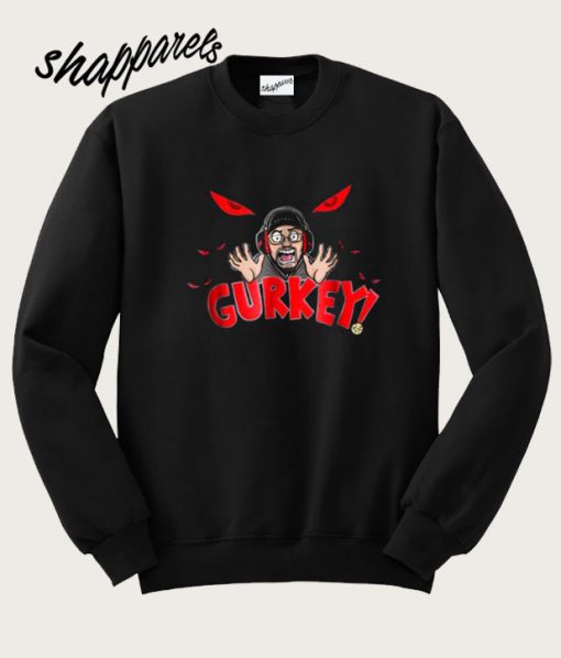 GURKEY Sweatshirt