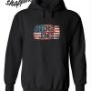 George Jones American Hoodie