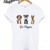 Go Vegan With This Cute T shirt