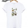 Gooseberry Illustration T shirt