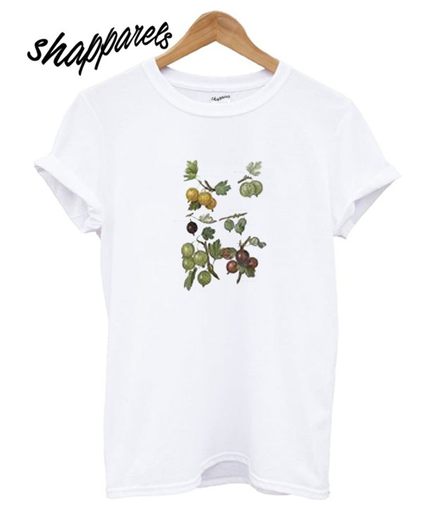 gooseberry t shirt