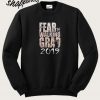 Graduation Party Sweatshirt