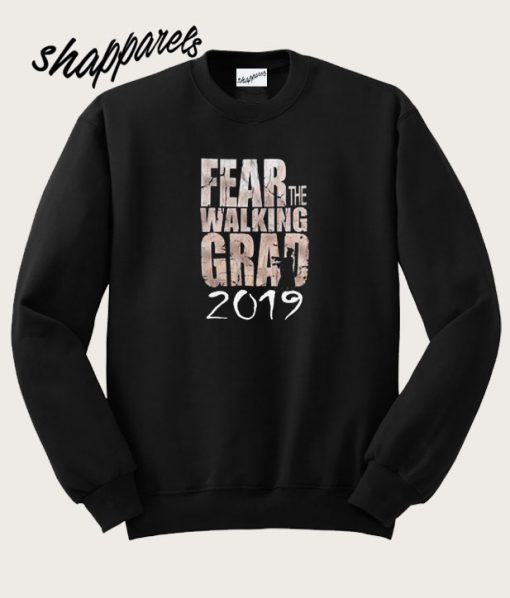 Graduation Party Sweatshirt