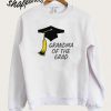 Graduation Sweatshirt
