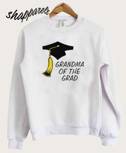 Graduation Sweatshirt