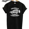 Griswold Family Christmas T shirt