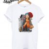 Halsey Hopeless Fountain Kingdom T shirt