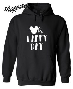 Happy Day Hoodie