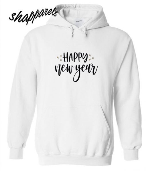 Happy New Years Hoodie