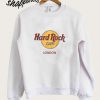 Hard Rock Cafe Sweatshirt