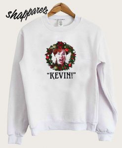 Harry Porter Petunia Dursley shout Kevin Sweatshirt