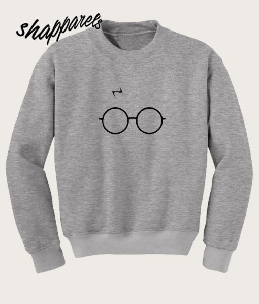 Harry Potter Sweatshirt